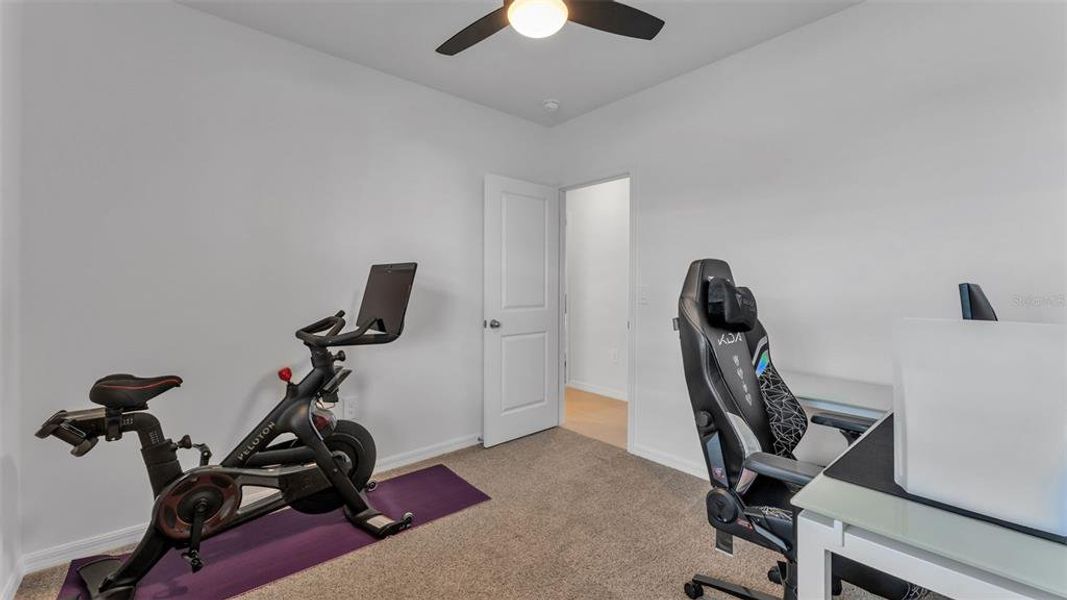 Community amenities in The Grove at Stuart Crossing - Premier Series, Bartow (Image 38).