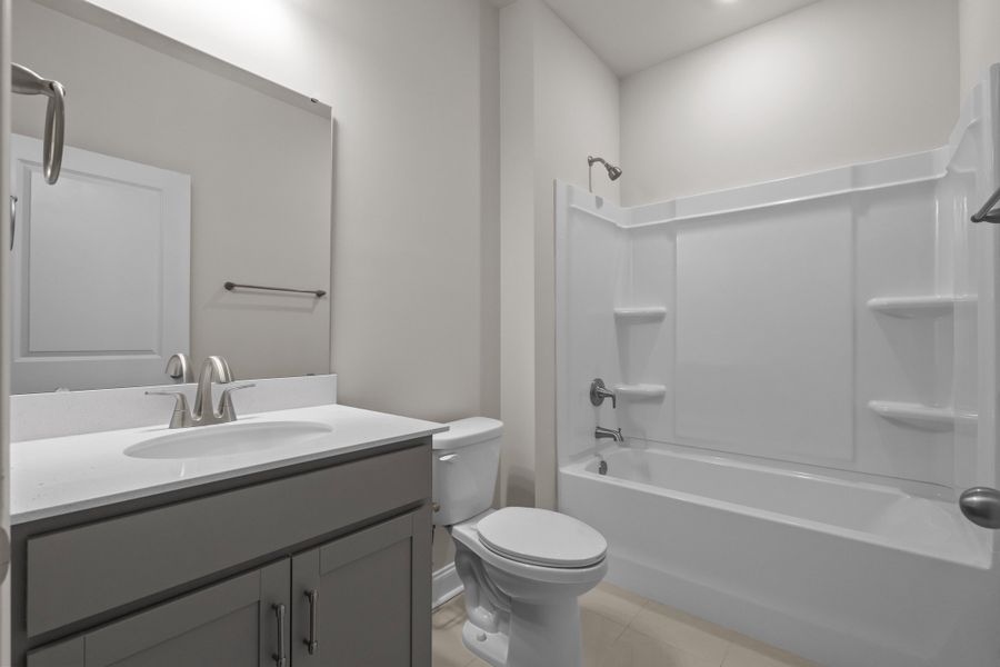 2,574sf New Home in Loris, SC.  - Slide 34