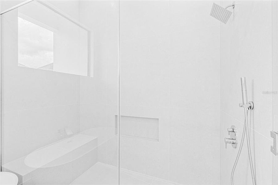 Furnished interior view inside a new home in , Port Charlotte (Image 14).