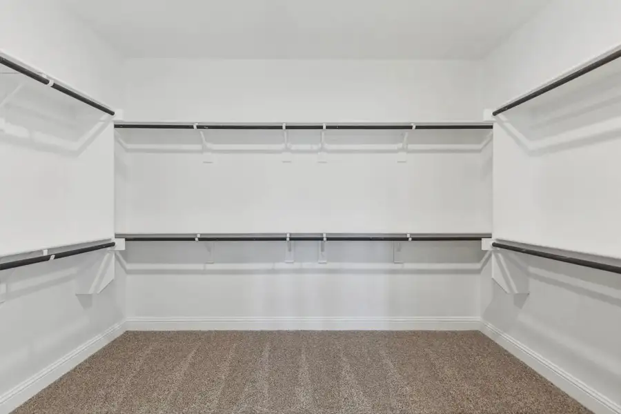 Representative unfurnished interior of a home built from the Cameron by Chesmar Homes in Silo Mills, Joshua (Image 9). Representative unfurnished interior of a home built from the Cameron by Chesmar Homes in Silo Mills, Joshua (Image 9).