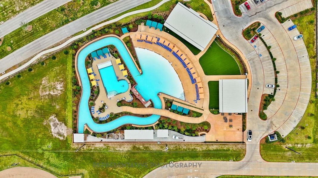 Community amenities in , Manvel (Image 23).