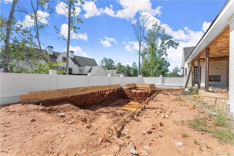 Image 28 of a home in .