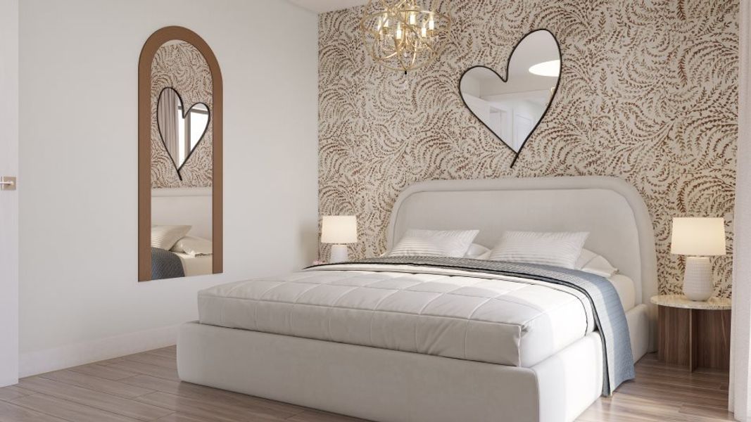 bedroom 3