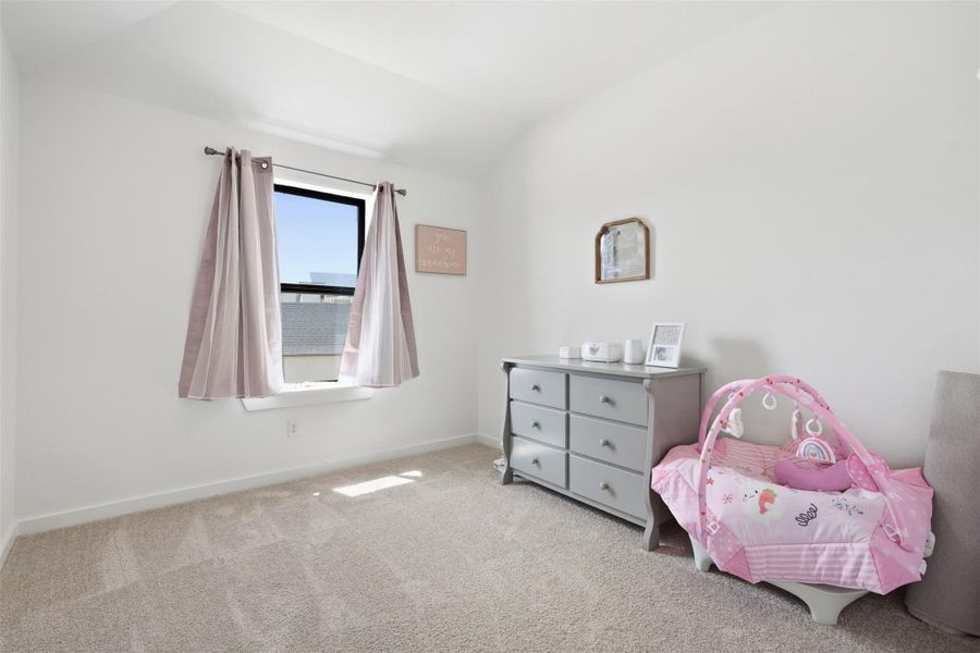 3rd bedroom 3rd bedroom