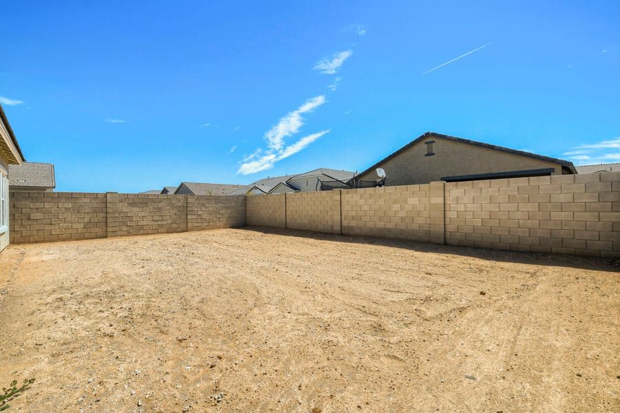 New Home in Maricopa, AZ.  - Slide 30