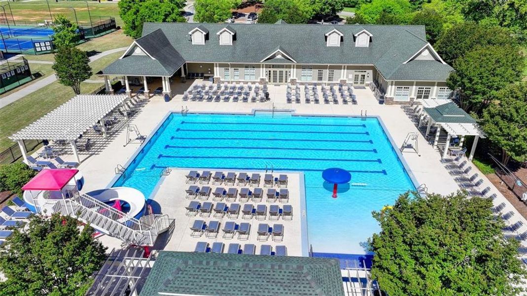 Community amenities in , Jefferson (Image 52). Community amenities in , Jefferson (Image 52).