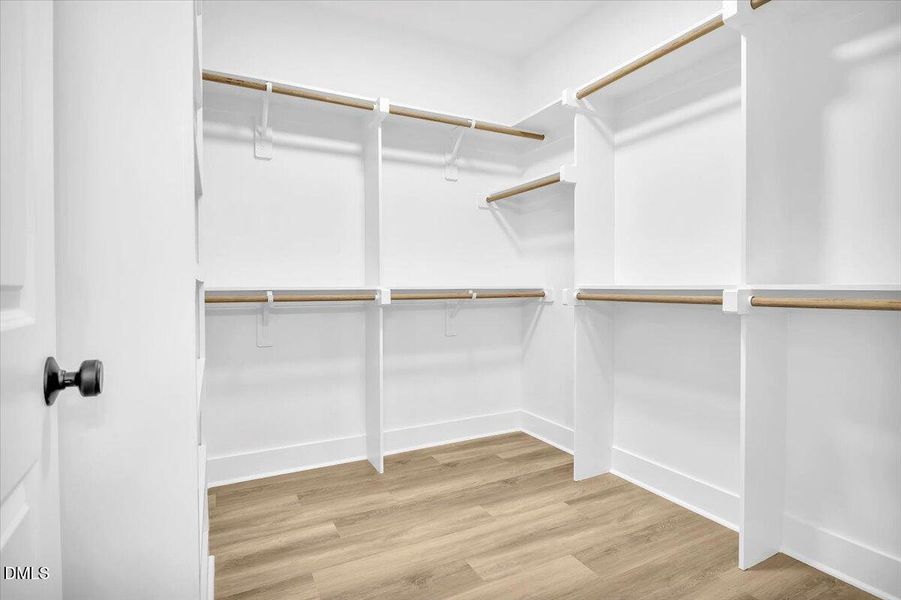 Primary Suite WIC Primary Suite WIC