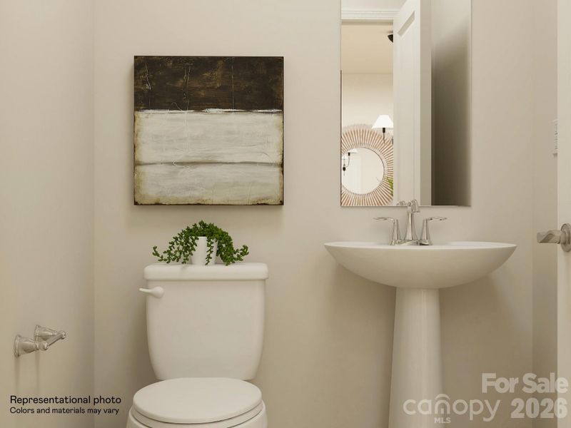 Image 37 of a home in Village of Waxhaw.