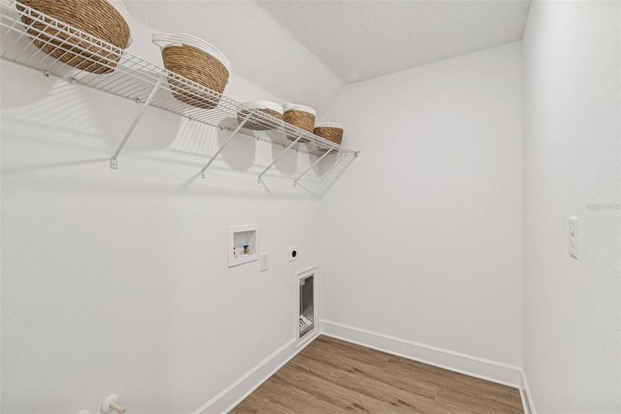 Spacious, unfurnished interior of a new home in , Spring Hill (Image 53).