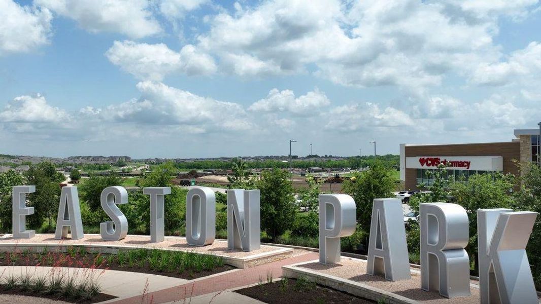 Easton Park Community