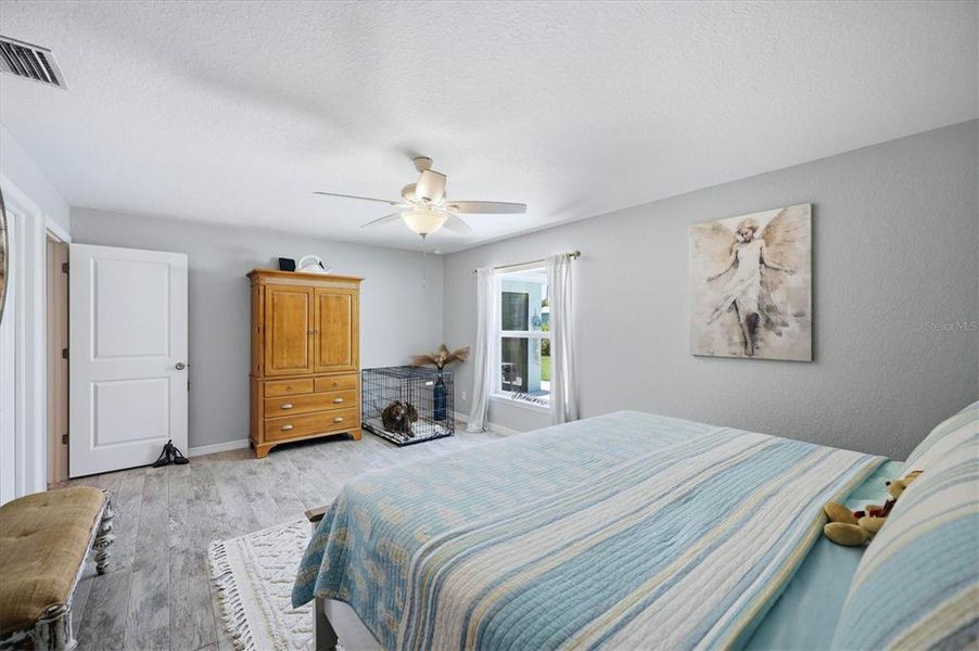 Furnished interior view inside a new home in , Port Charlotte (Image 13).