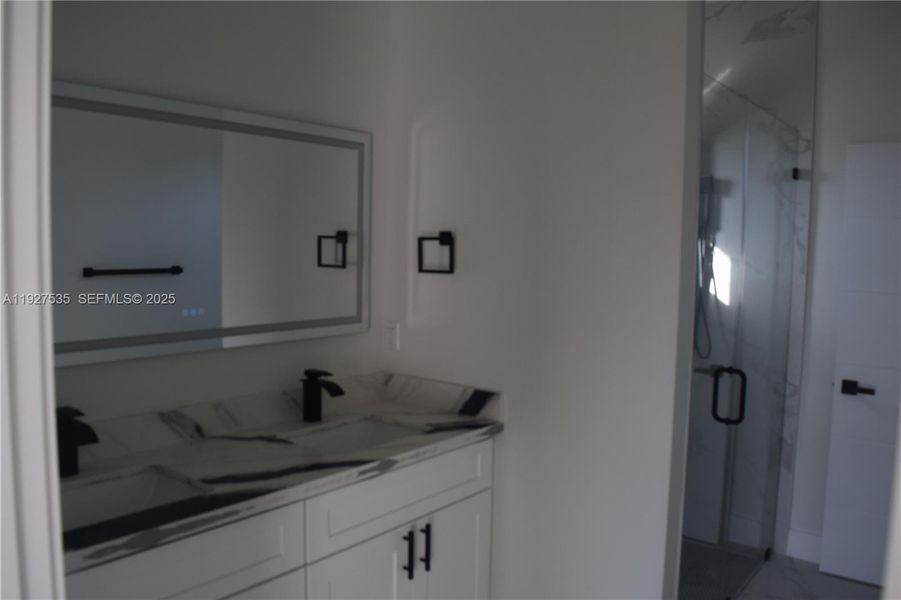 Furnished interior view inside a new home in , Lehigh Acres (Image 5). Furnished interior view inside a new home in , Lehigh Acres (Image 5).