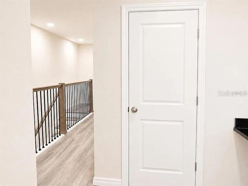 Spacious, unfurnished interior of a new home in , Tampa (Image 24). Spacious, unfurnished interior of a new home in , Tampa (Image 24).
