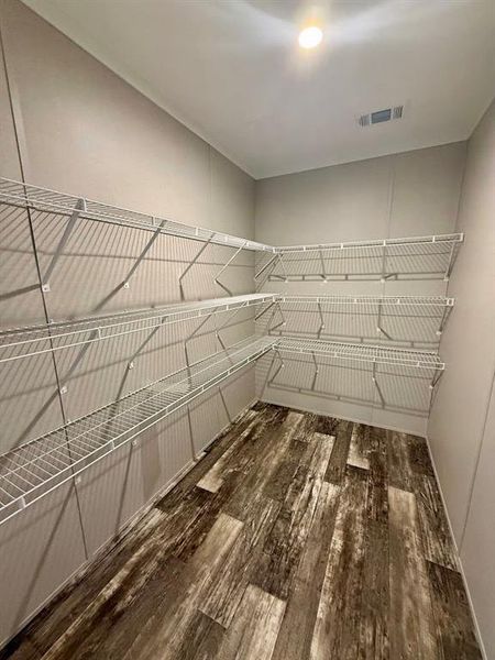 Spacious, unfurnished interior of a new home in , Pelican Bay (Image 18). Spacious, unfurnished interior of a new home in , Pelican Bay (Image 18).