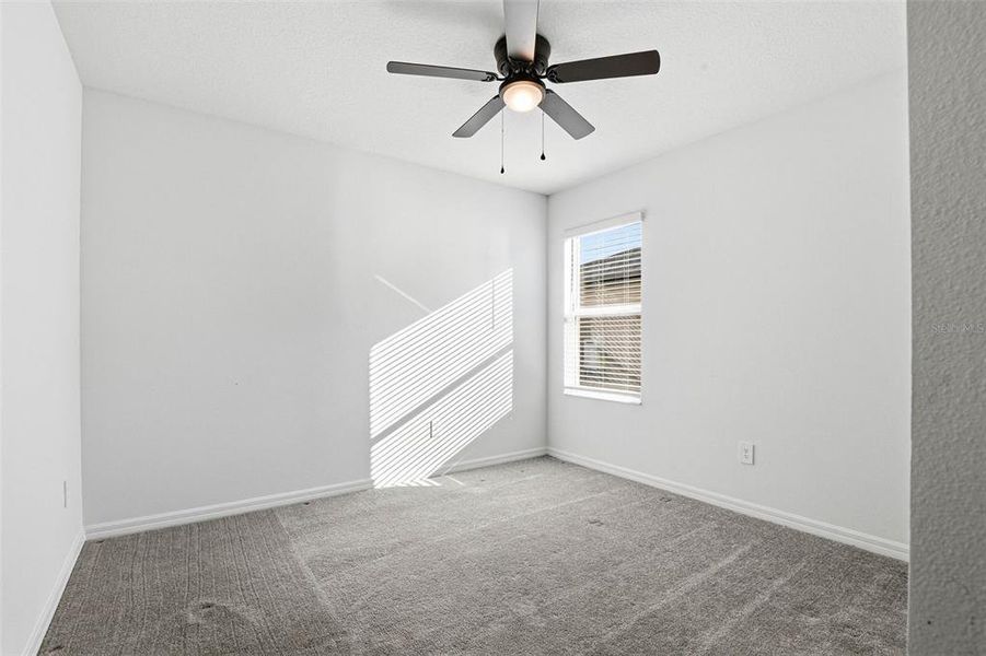 Spacious, unfurnished interior of a new home in Prosperity Lakes, Parrish (Image 25).