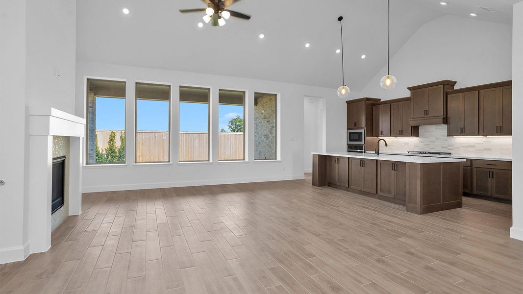 Image 15 of a home in Cross Creek West 55'. Image 15 of a home in Cross Creek West 55'.