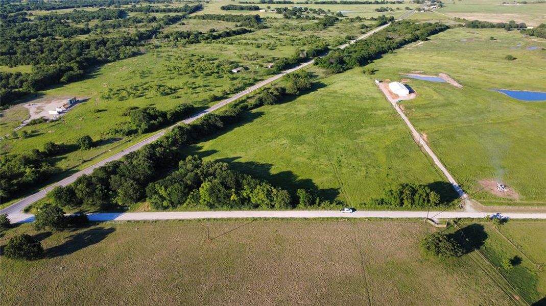 Natural landscape and outdoor views near  in Sunset (Image 14).