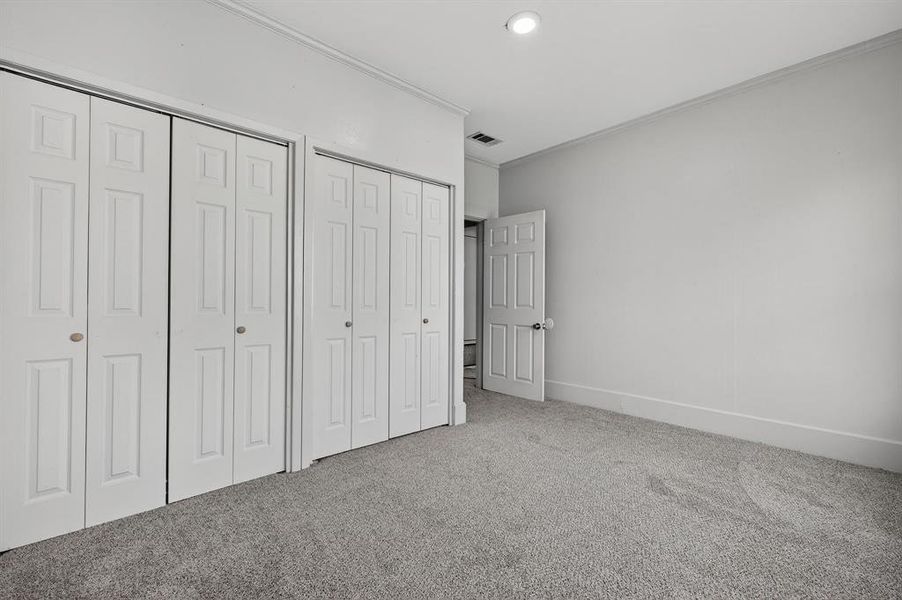Spacious, unfurnished interior of a new home in , Mineral Wells (Image 26). Spacious, unfurnished interior of a new home in , Mineral Wells (Image 26).
