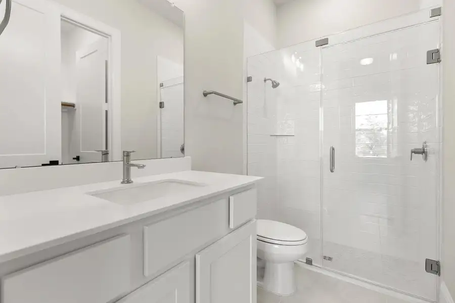 Presley III F bathroom 2 Presley III F bathroom 2