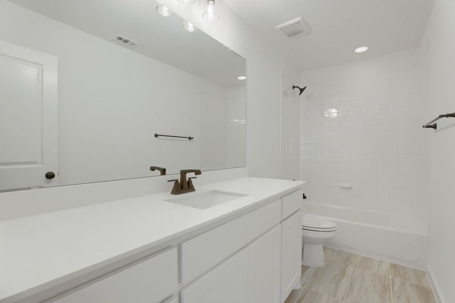 1608 Ramble - Full Bathroom 1608 Ramble - Full Bathroom