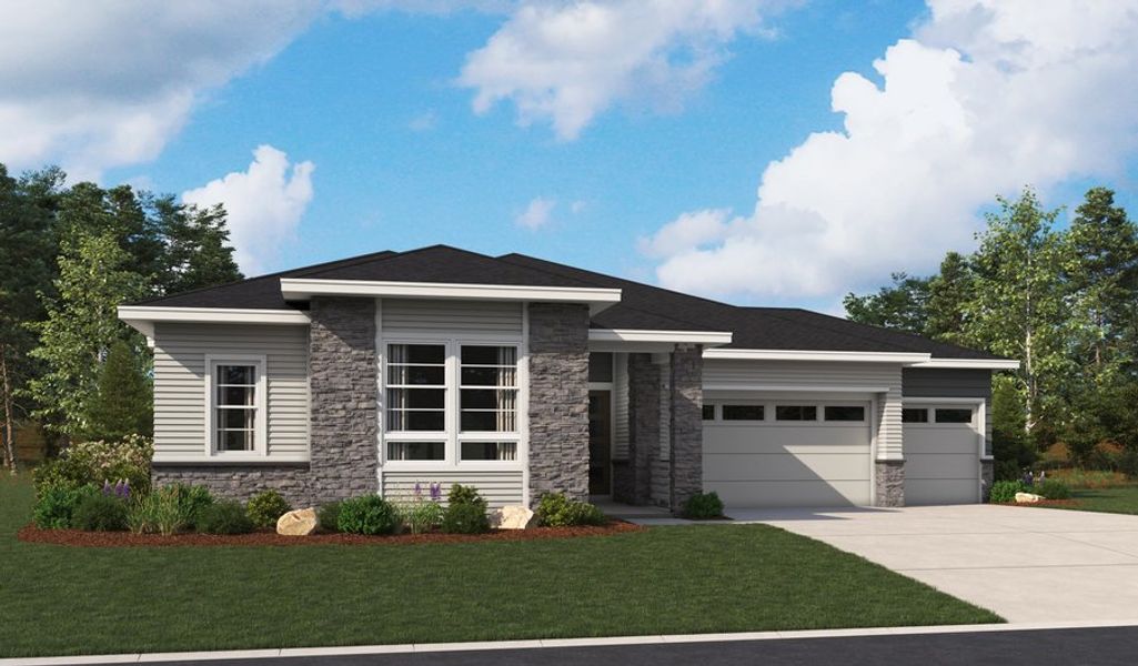 MonroeII-DA37-ChateauatTheMeadows Elevation C