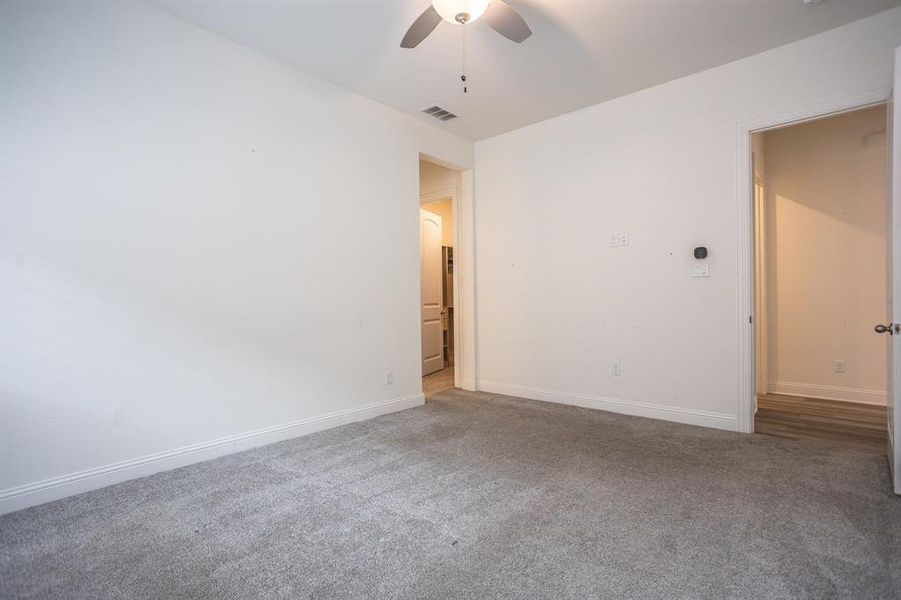 Spacious, unfurnished interior of a new home in , McKinney (Image 18).