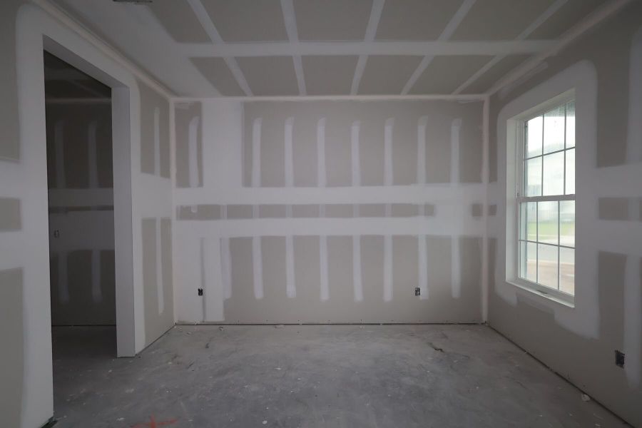 Drywall