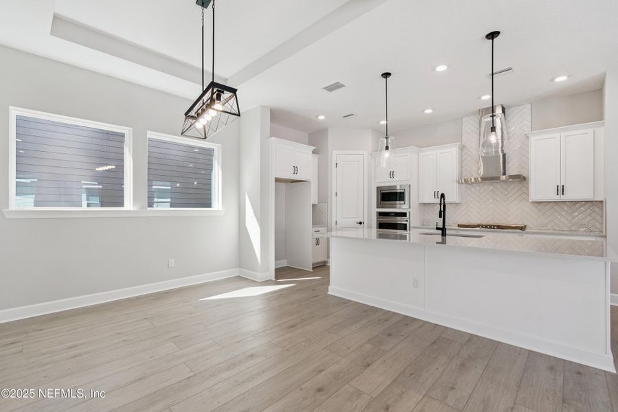 Image 29 of a home in Crosswinds 40’.