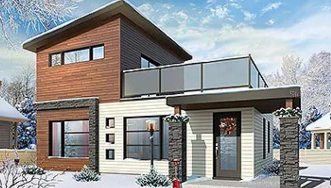 Image 21 of a home in .