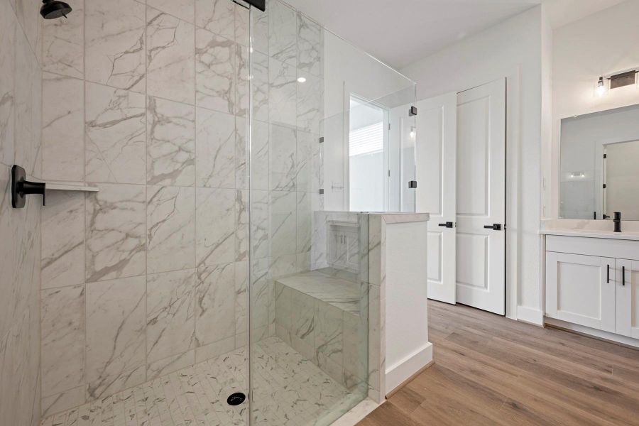 Image 31 of a home in Hallimore Ranch. Image 31 of a home in Hallimore Ranch.