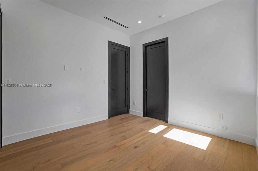 Spacious, unfurnished interior of a new home in , Miami (Image 55). Spacious, unfurnished interior of a new home in , Miami (Image 55).