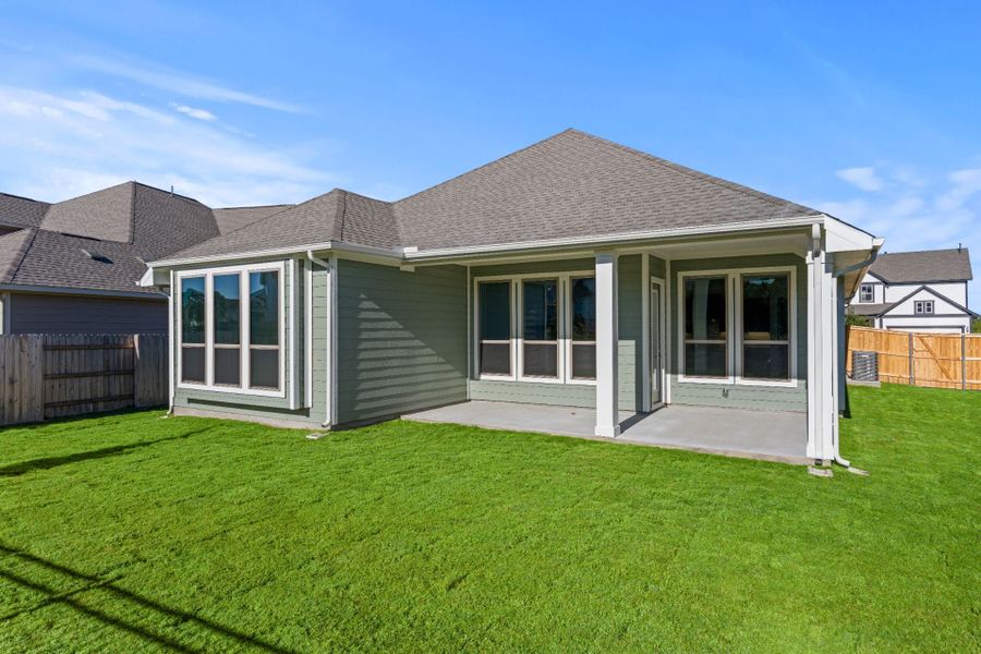 New Home in Dripping Springs, TX. - Slide 5 New Home in Dripping Springs, TX. - Slide 5