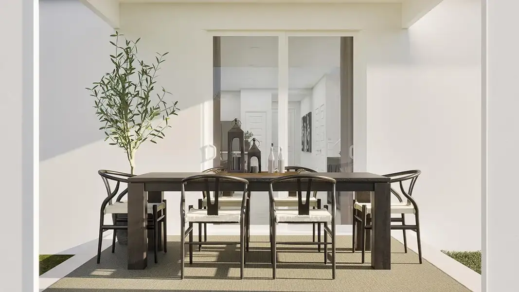 3555 Becket Covered Patio F1 3555 Becket Covered Patio F1