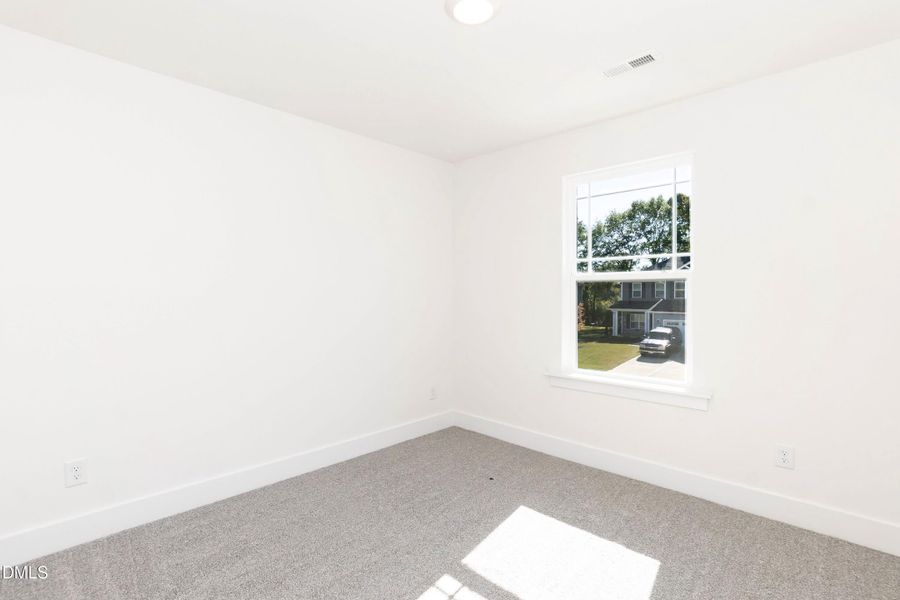 Bedroom 02 Bedroom 02