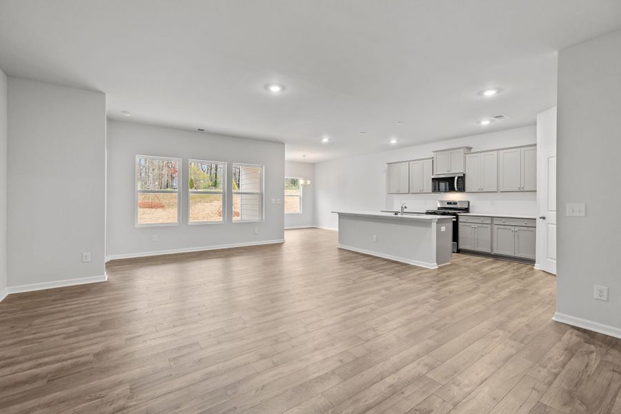 Wingate, NC New Home.  - Slide 13