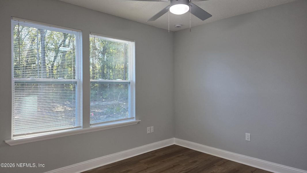 Spacious, unfurnished interior of a new home in , Jacksonville (Image 39).