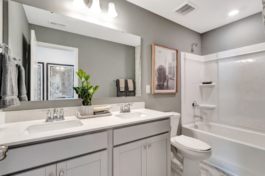 Bathroom Bathroom
