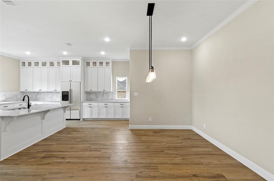 Spacious, unfurnished interior of a new home in , Reno (Image 19).