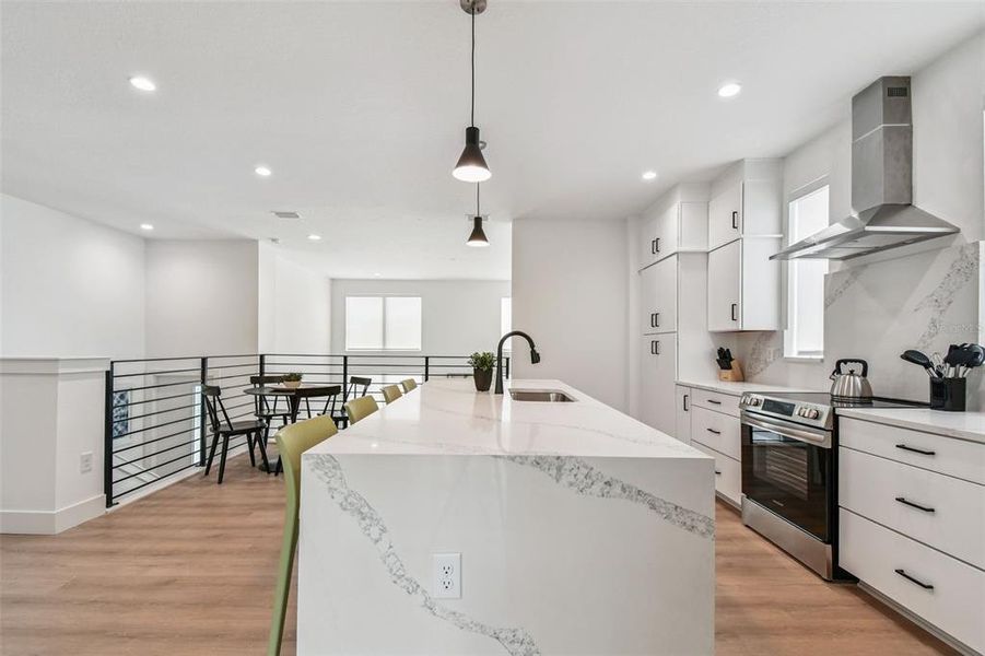 Furnished interior view inside a new home in , St. Petersburg (Image 52). Furnished interior view inside a new home in , St. Petersburg (Image 52).