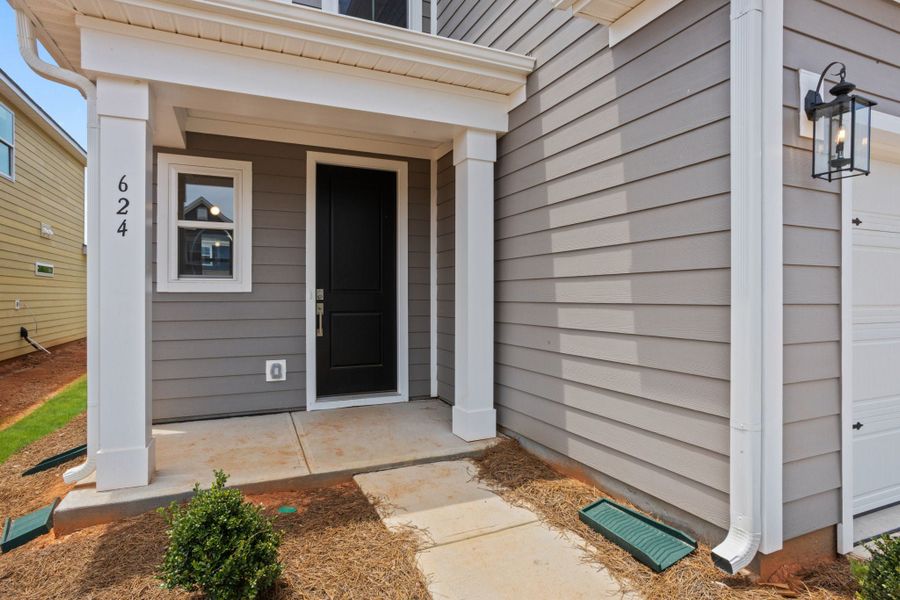 2,474sf New Home in Seneca, SC.  - Slide 3