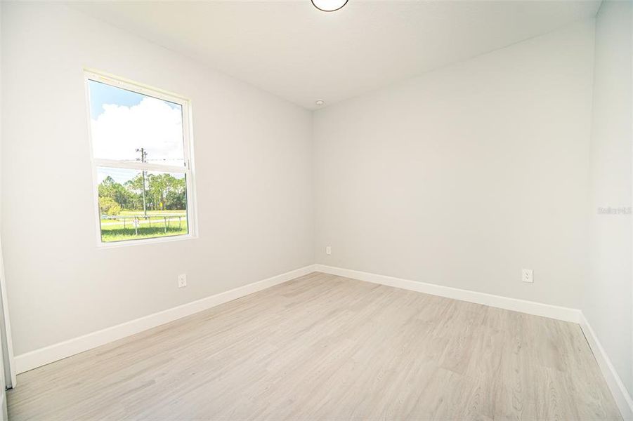 Spacious, unfurnished interior of a new home in , Kissimmee (Image 32).