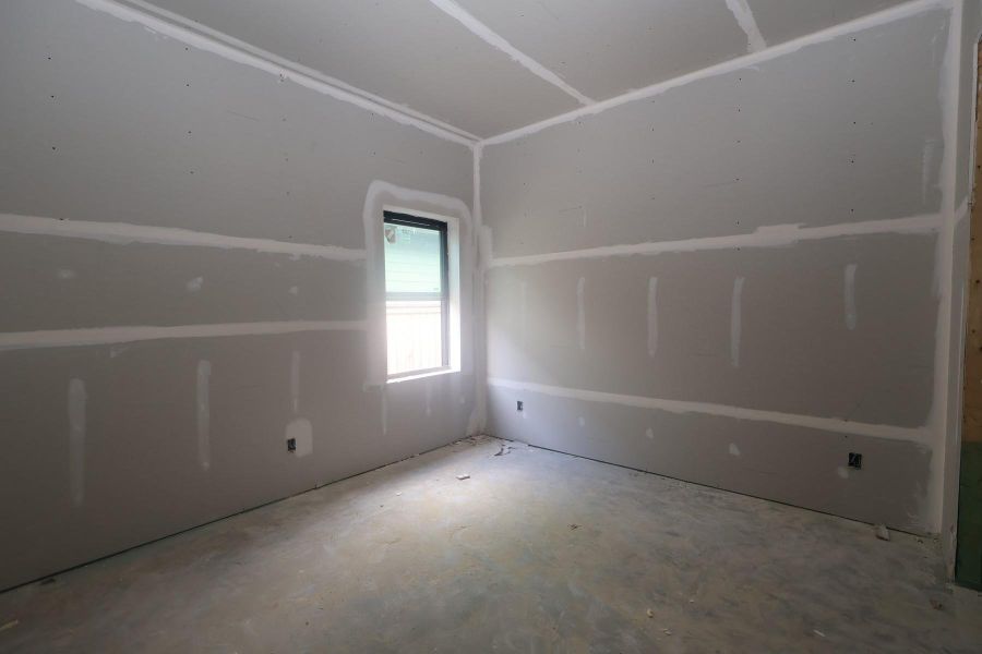 In-progress construction of a new home in , Magnolia, TX (Image 7).
