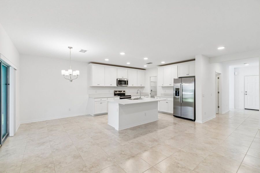 Kitchen Kitchen