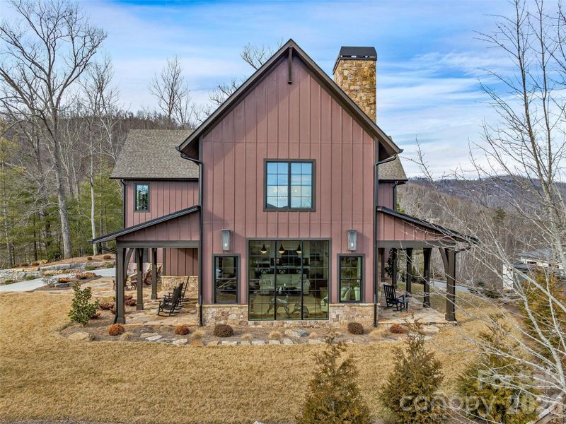 Image 41 of a home in .