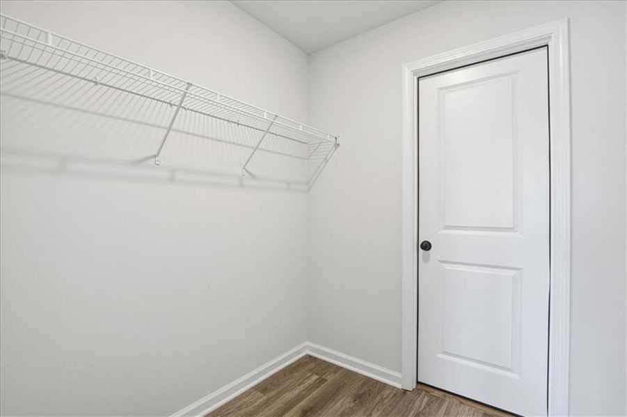 Spacious, unfurnished interior of a new home in , Buford (Image 29). Spacious, unfurnished interior of a new home in , Buford (Image 29).