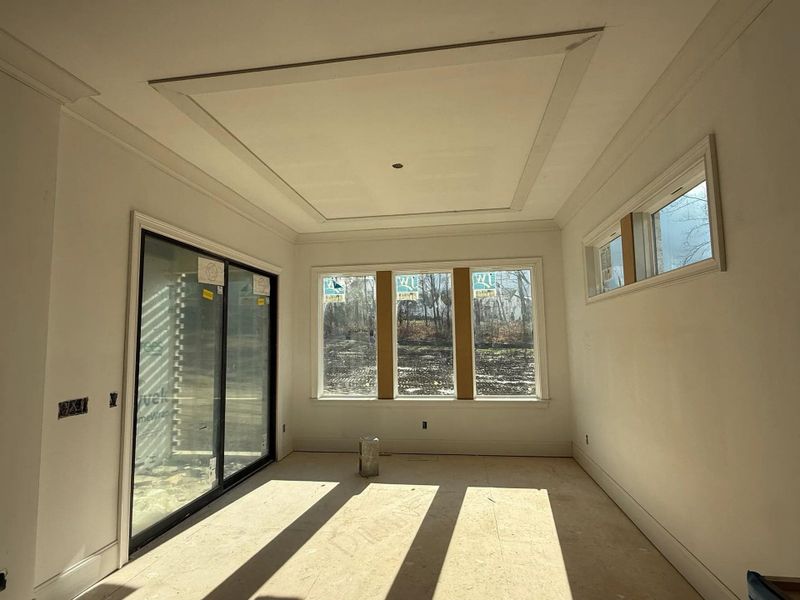 The Waylon A Dining Room The Waylon A Dining Room