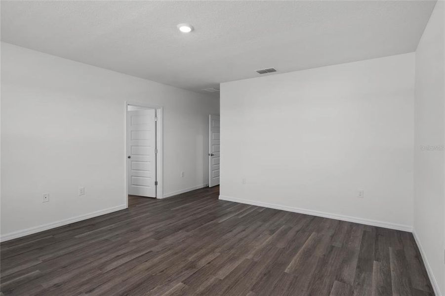 Spacious, unfurnished interior of a new home in , Winter Haven (Image 19). Spacious, unfurnished interior of a new home in , Winter Haven (Image 19).