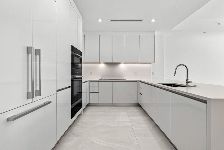 Miele Appliances Miele Appliances