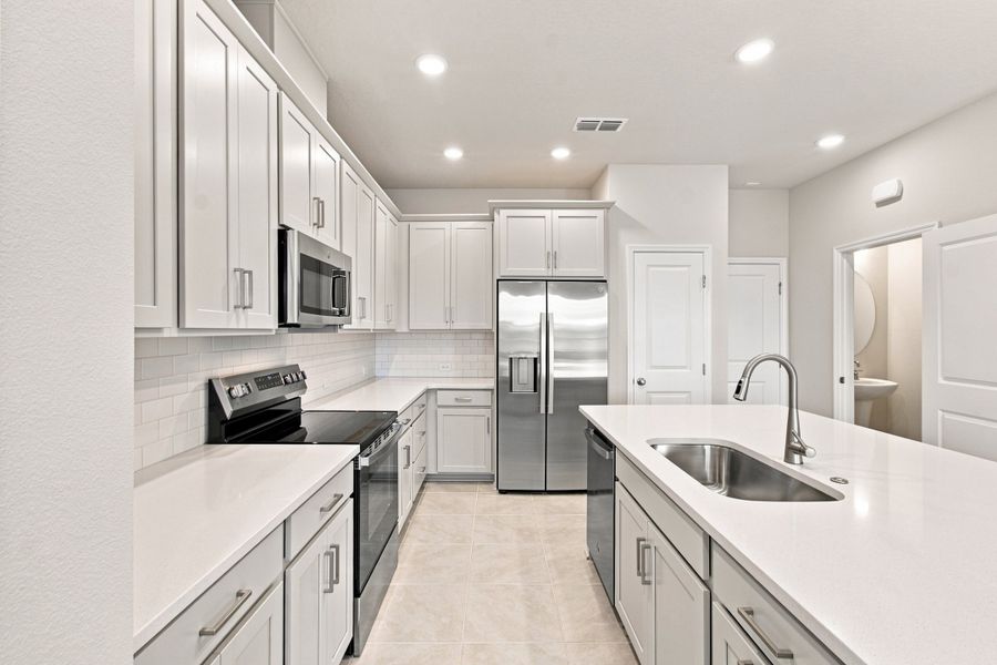 Kitchen Kitchen