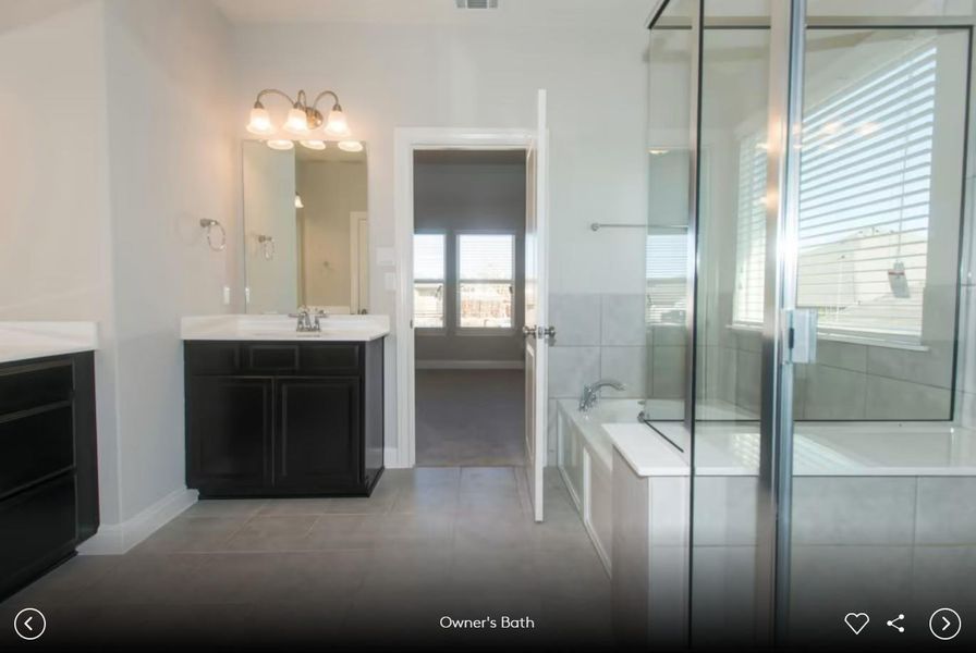 Interior photos- Photo of Pulte model home with same floor plan, not of actual home listed. Interior photos- Photo of Pulte model home with same floor plan, not of actual home listed.